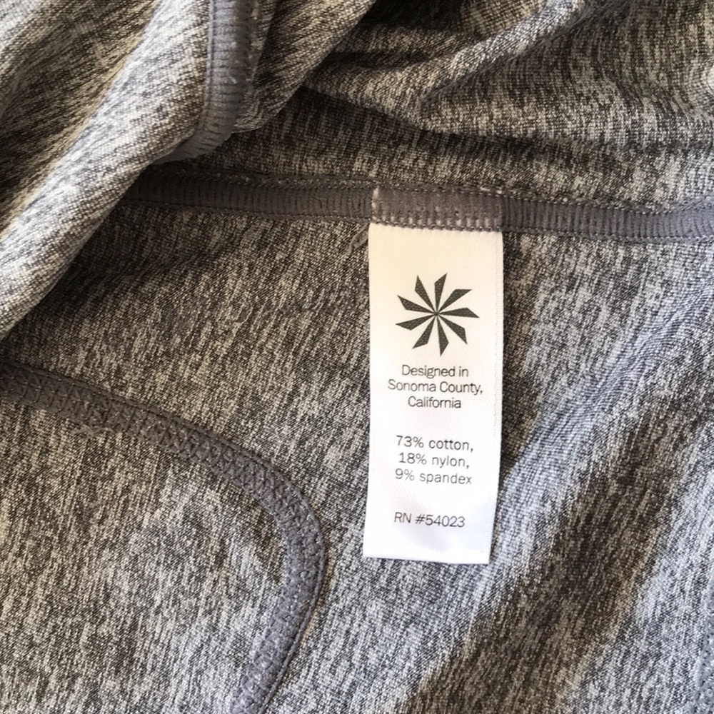 Athleta UPF Rashguard - Picture 4 of 6